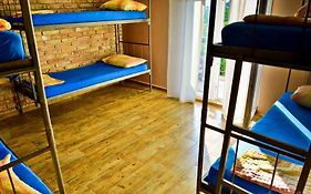 Hostel Anton